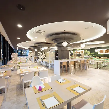 Meridiana Family & Nature Hotel-2